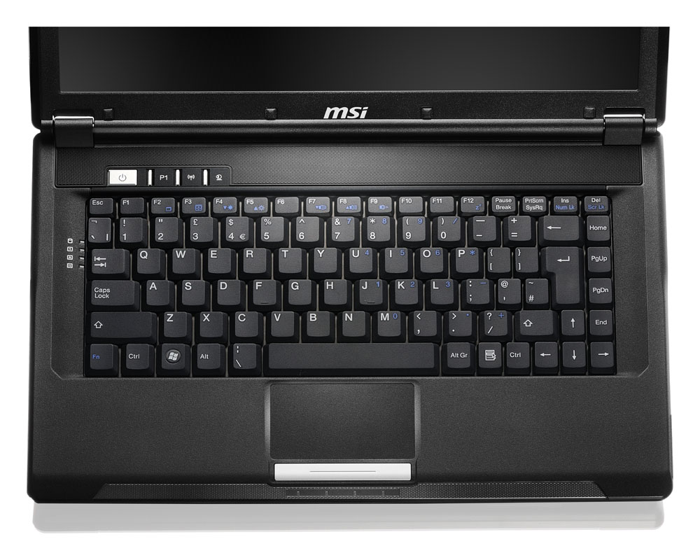 MSI CR410 Notebook System Control Manager Drivers Mac MSI CR410 Notebook System Control Manager Driver Windows XP